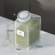 Plastic Container